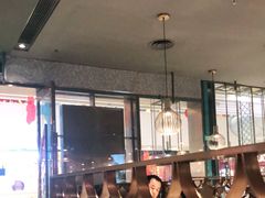 -半天妖烤鱼(丰科万达店)