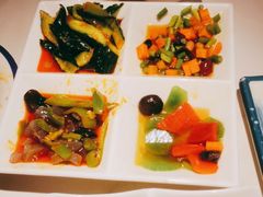 -叁宝烤肉• 西安烧烤(太乙路店)
