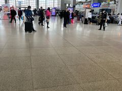-福州火车站(地铁站)