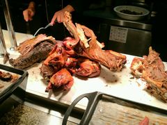-星伦多自助料理(华润万象城店)
