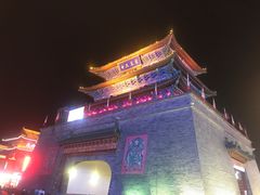-鼓楼夜市