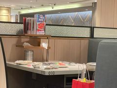 -海底捞火锅(群光广场店)