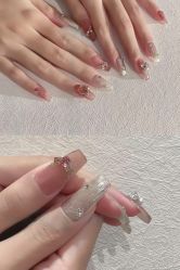 -M·X Nail日式美甲美睫