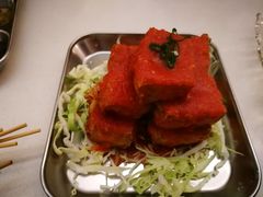 -白仁仔· 活烤海鲜 宵夜(豫园店)