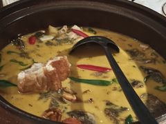 -西郊八号·山野江西菜(开发区店)