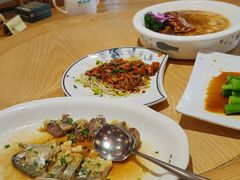 -德胜轩正宗顺德菜(宝安沙井会展中心店)