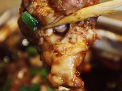 -晓靖轩烧烤(沙河风情店)