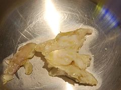 -令狐冲·炭烤活鱼(宝龙店)