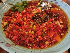 -村理·乡村菜音乐餐厅(河西店)