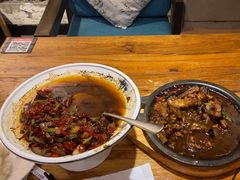 -苹果树下艺术餐厅(通州店)