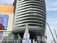 -南京大牌档(济南万象城店)