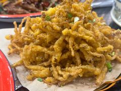 -江湖黑大兔(杨家坪店)