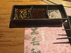 -黑牛の店·和牛烧肉(石家庄万象城店)