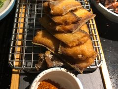-老头儿油爆虾·知味杭州(爱琴海购物中心)