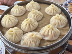 -大兴街扣碗包子馆