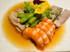 -漢舍中国菜馆(浦东嘉里城店)