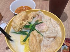 -谭仔米线(壹方城店)