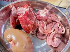 -番禺新鲜猪杂粥(聚德店)