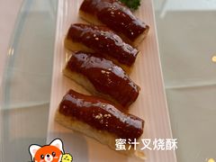 -利苑酒家(合景国际金融广场店)