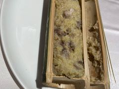 小米排骨-粗茶淡饭·汉口公馆(循礼门店)