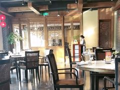 -姚江春中餐厅·太平洋大酒店