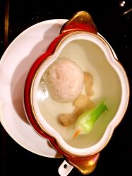 -上海万达瑞华酒店·宴会厅