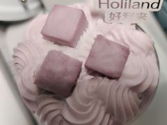 -好利来(十里河店)