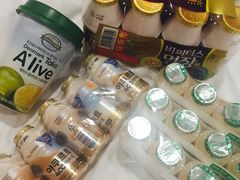 -乐天超市(蚕室店)