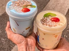 -溪边姑娘·拉丝酸奶水果捞(春熙路店)