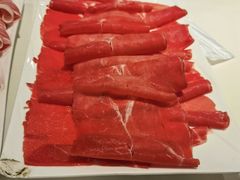 -通一顺老北京炭火锅(玉桥西路店)