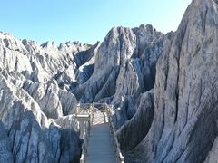 -墨石公园景区