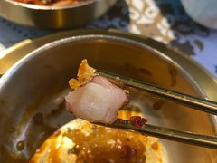 炸章鱼-HOTISLAND海鸡岛(宝业路店)
