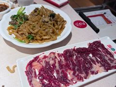 -潮泰牛肉火锅 · 创于1992年(车公庙店)