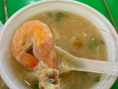 -前王院•巧克力海鲜市集餐厅(万平口店)