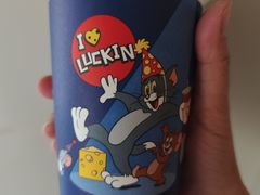 -瑞幸咖啡(新世界中心店)