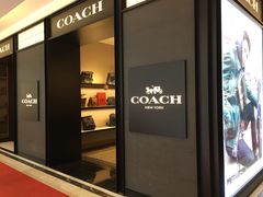 -COACH蔻驰(双安商场店)