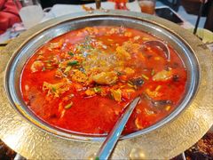 -辣出味岳阳特色烧烤·龙虾大排档(砂子塘总店)