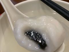 芝麻汤团-东泰祥生煎馆(长宁路店)