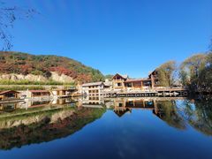 -九如山休闲旅游度假区