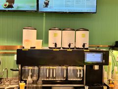 -奈雪的茶(振华商厦店)