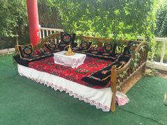 -哈密回王府景区