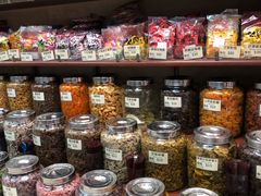 -么凤(波斯富街店)