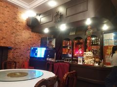 -永兴餐厅(复兴中路店)