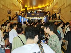 -大光明电影院(南京西路店)