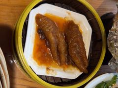 -如轩·海鲜砂锅粥·潮汕菜(沿江东路店)