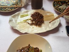 -盛百味·家宴餐厅(霸州分店)