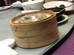 -春满园·早茶·粤菜·宴会(前海店)