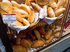 -山崎面包(静安久光店)