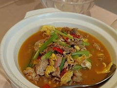 -王府井酒店(金桥港湾店)