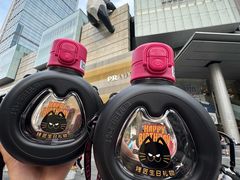 -烤匠麻辣烤鱼(IFS店)